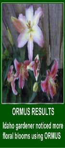 Ormus Minerals --Ormus Earth Milk for Plants (concentrate) Ormus Minerals --Ormus Earth Milk for Plants (concentrate)