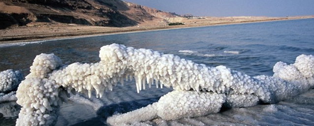 Dead Sea Salt